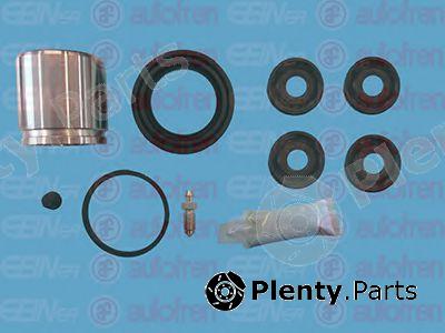  AUTOFREN SEINSA part D42324C Repair Kit, brake caliper