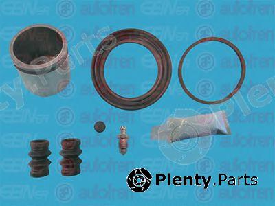  AUTOFREN SEINSA part D42600C Repair Kit, brake caliper