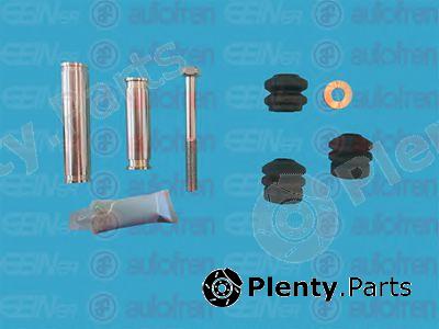  AUTOFREN SEINSA part D7228C Guide Sleeve Kit, brake caliper