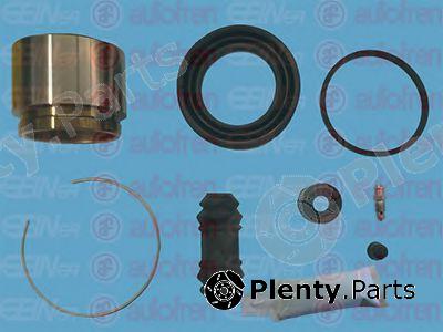  AUTOFREN SEINSA part D42137C Repair Kit, brake caliper