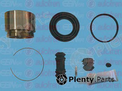  AUTOFREN SEINSA part D42138C Repair Kit, brake caliper