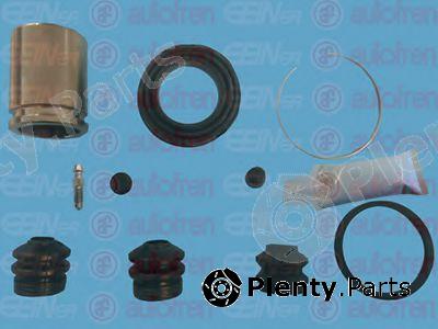  AUTOFREN SEINSA part D41863C Repair Kit, brake caliper