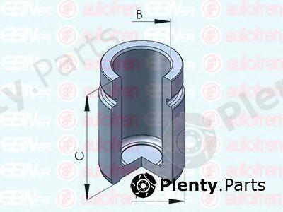  AUTOFREN SEINSA part D025596 Piston, brake caliper