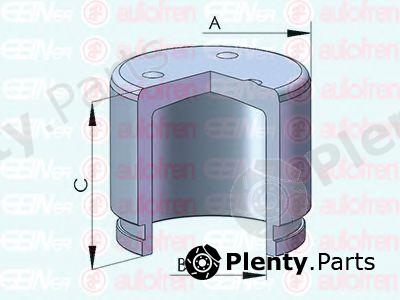  AUTOFREN SEINSA part D025597 Piston, brake caliper