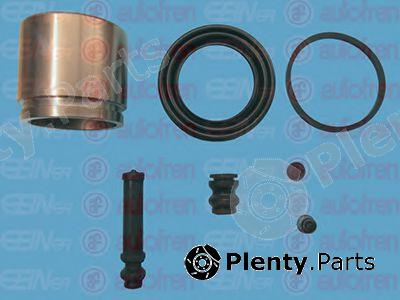  AUTOFREN SEINSA part D42140C Repair Kit, brake caliper