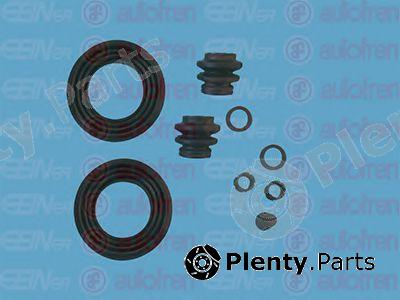  AUTOFREN SEINSA part D42410 Repair Kit, brake caliper