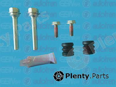  AUTOFREN SEINSA part D7229C Guide Sleeve Kit, brake caliper