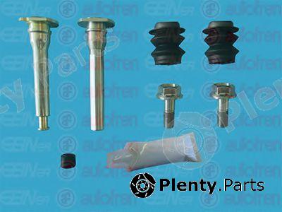  AUTOFREN SEINSA part D7236C Guide Sleeve Kit, brake caliper