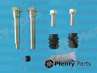  AUTOFREN SEINSA part D7244C Guide Sleeve Kit, brake caliper