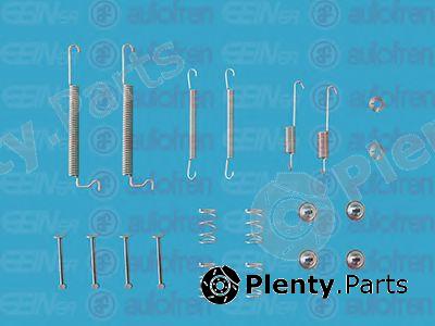  AUTOFREN SEINSA part D3922A Accessory Kit, brake shoes