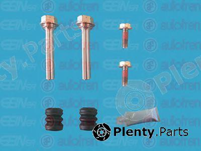  AUTOFREN SEINSA part D7230C Guide Sleeve Kit, brake caliper