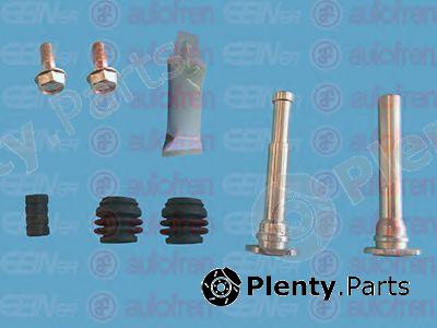  AUTOFREN SEINSA part D7241C Guide Sleeve Kit, brake caliper
