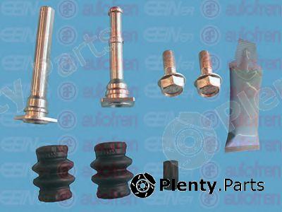  AUTOFREN SEINSA part D7243C Guide Sleeve Kit, brake caliper