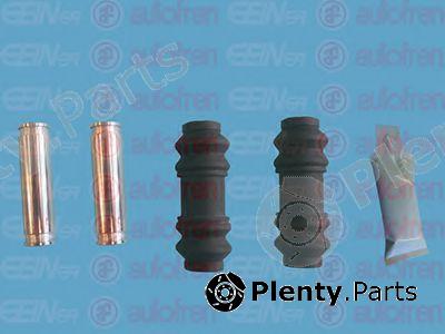  AUTOFREN SEINSA part D7259C Guide Sleeve Kit, brake caliper