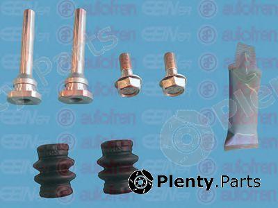  AUTOFREN SEINSA part D7260C Guide Sleeve Kit, brake caliper