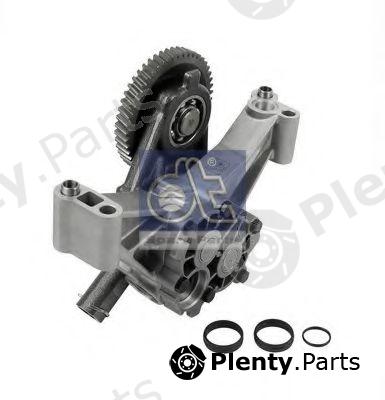  DT part 1.10680 (110680) Oil Pump