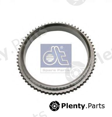  DT part 1.14374 (114374) Synchronizer Ring, manual transmission