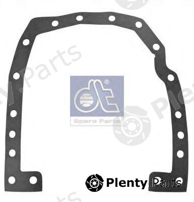  DT part 1.24013 (124013) Seal, flywheel