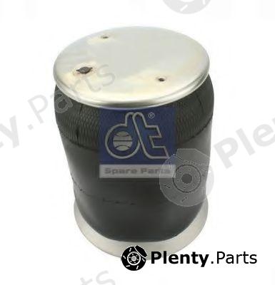 DT part 1.25063 (125063) Boot, air suspension