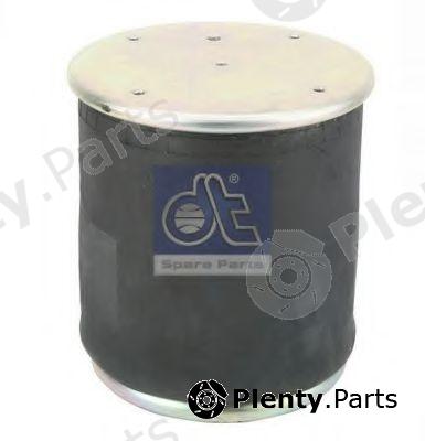  DT part 1.25060 (125060) Boot, air suspension