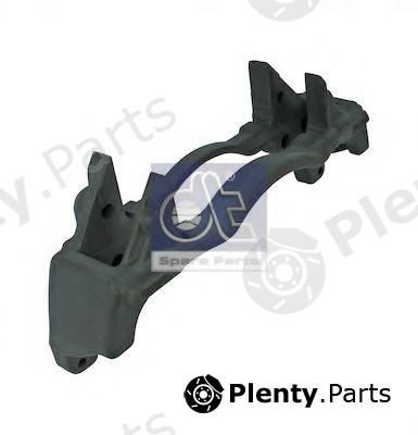  DT part 1.35056 (135056) Carrier, brake caliper