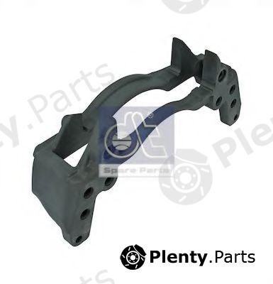  DT part 1.35056 (135056) Carrier, brake caliper