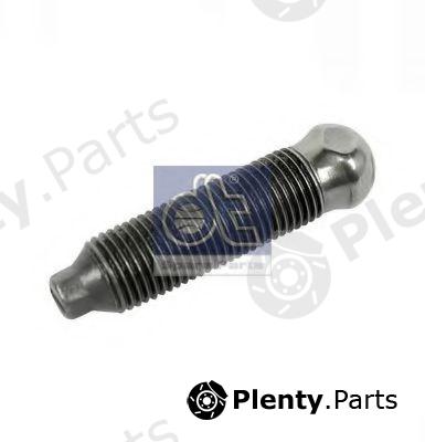  DT part 210029 Adjusting Screw, valve clearance