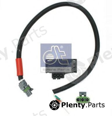  DT part 227124 Sensor, boost pressure
