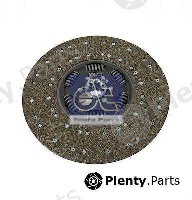  DT part 2.30222 (230222) Clutch Disc