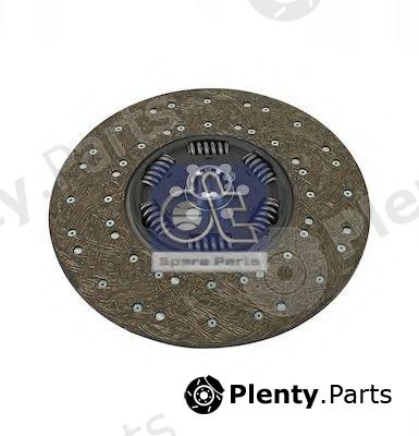  DT part 2.30222 (230222) Clutch Disc