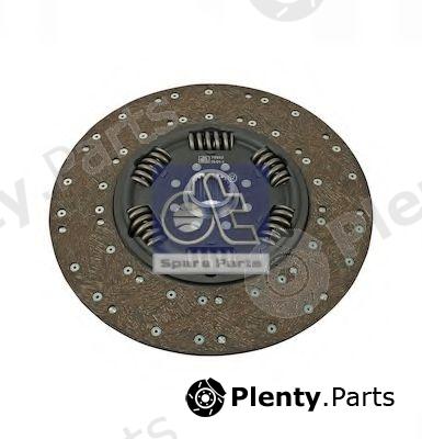  DT part 2.30298 (230298) Clutch Disc