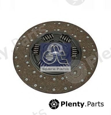  DT part 2.30298 (230298) Clutch Disc
