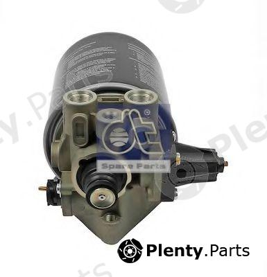  DT part 2.44242 (244242) Air Dryer, compressed-air system