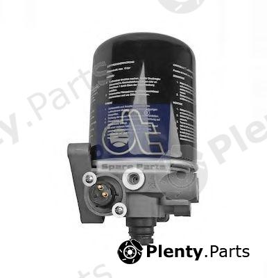  DT part 2.44242 (244242) Air Dryer, compressed-air system