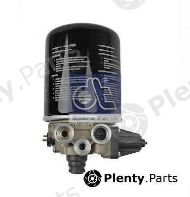  DT part 2.44242 (244242) Air Dryer, compressed-air system