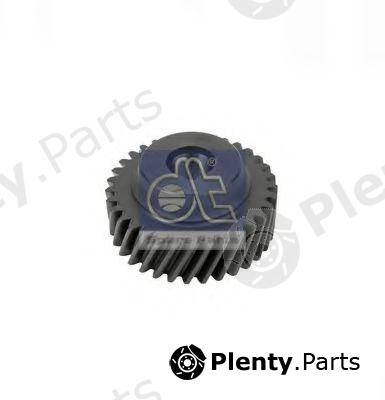  DT part 2.44891 (244891) Gear, air compressor