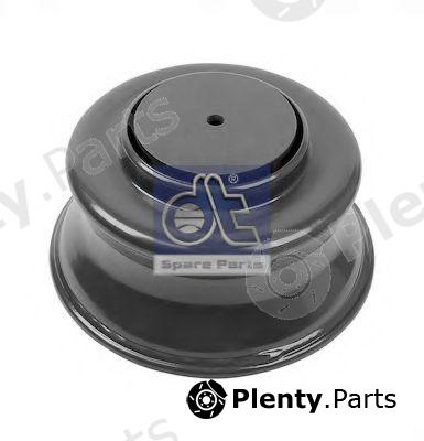  DT part 2.62161 (262161) Buffer, air spring bellow roller piston
