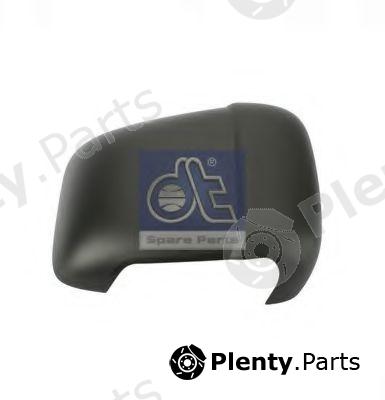 DT part 2.73203 (273203) Cover, wide angle mirror