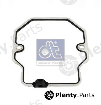  DT part 3.12114 (312114) Gasket, cylinder head cover