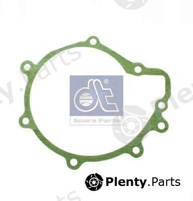  DT part 3.16103 (316103) Gasket, water pump