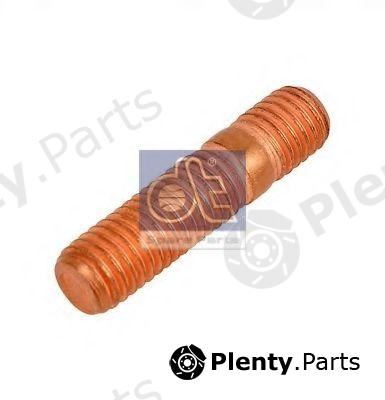  DT part 3.19121 (319121) Bolt, exhaust system