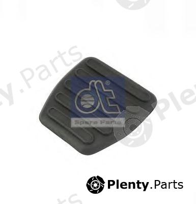  DT part 3.41051 (341051) Clutch Pedal Pad