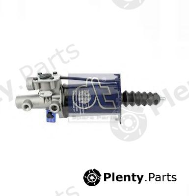  DT part 3.41205 (341205) Clutch Booster