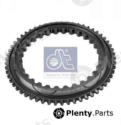  DT part 3.51007 (351007) Synchronizer Cone, speed change gear