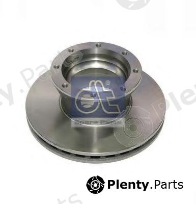  DT part 3.62054 (362054) Brake Disc