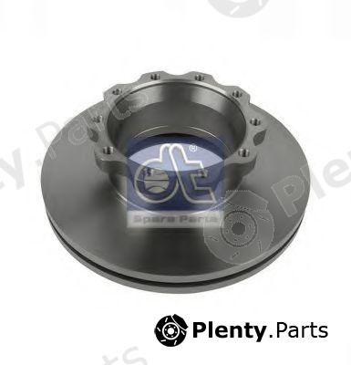  DT part 3.62050 (362050) Brake Disc