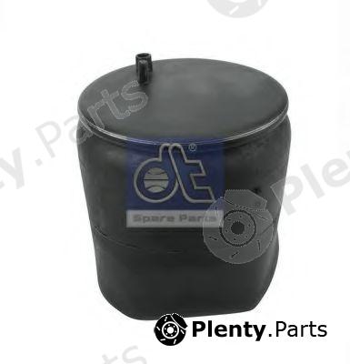  DT part 3.66413 (366413) Boot, air suspension