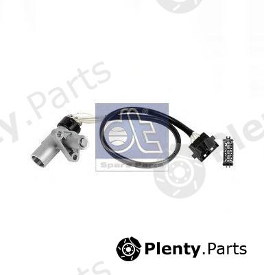  DT part 3.69102 (369102) Steering Lock