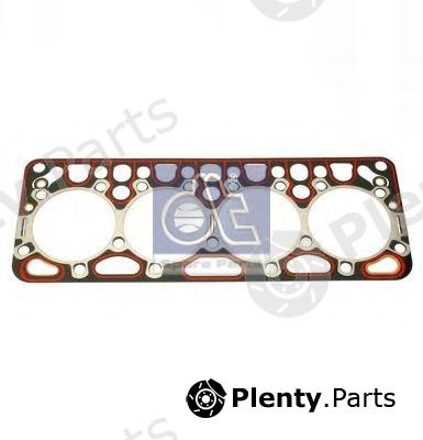  DT part 4.20425 (420425) Gasket Set, cylinder head