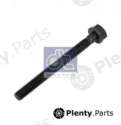  DT part 4.40161 (440161) Bolt, exhaust system
